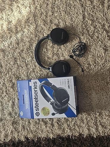 msi gf76: Полноразмерные, SteelSeries, Новый, Проводные, Геймерские — 1