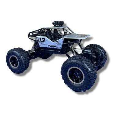 радиоуправляемый: Большой Багги на пульте управления [ акция 50% ] - низкие цены в — 4