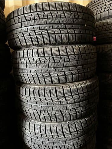 диск для матиз: Литые Диски R 16 Mercedes-Benz, Комплект, отверстий - 5, Б/у — 5