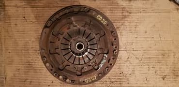 реставрация механизма переключения передач авто таврия: Nissan CD20 Корзина сцепления, Ниссан ЦД20 Корзина цепления, цыпления — 1