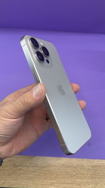 айфон 16 про макс 512 гб цена в бишкеке: IPhone 15 Pro Max, Б/у, 512 ГБ, 88 % — 8