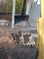 запчасти на опель вектра б: Экскаватор, Hyundai, 2010 г., Колесный — 16