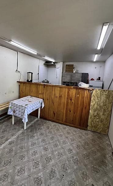 ts group: Продаю контейнер 42 кВ.м. Состоит из 2 частей( 2 раскрученных — 4