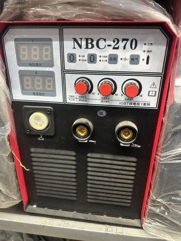 купить контактную сварку бу: Сварочный аппарат, Полуавтомат, Новый, Самовывоз, Бесплатная доставка, Платная доставка — 10
