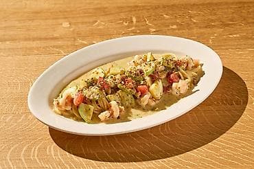 требуется в кафе: Шеф повар (итальянской) европейской и русской кухни с опытом работы — 8