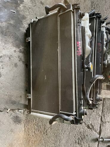 запчасти на тойота хайлендер: Радиотор сборе 2 AR-FXE Toyota Camry hybrid 50-55 Toyota Avalon — 2