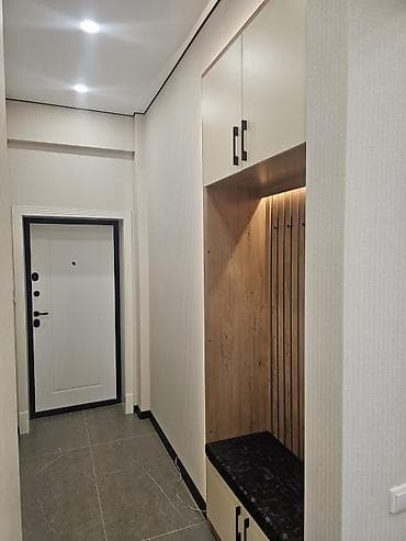 купить квартиру 4 комнаты: 2 комнаты, 49 м², Элитка, 3 этаж, Дизайнерский ремонт — 9