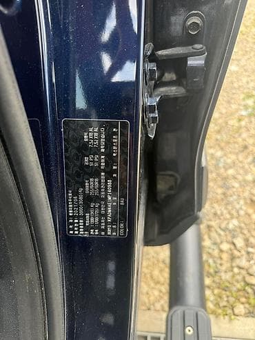 subaru outback 2003: Ssangyong Rexton Khan: 2021 г., Пикап — 10