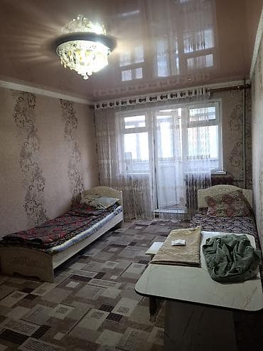 2 комнаты, 54 м², 104 серия, 2 этаж, Косметический ремонт — 5