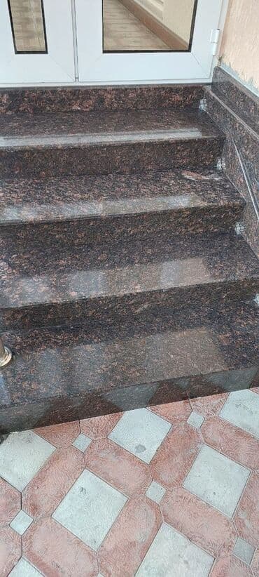 работа помошник повара: Сары таш.Гранит Мрамыр — 13