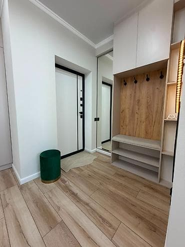 Недвижимость: 1 комната, 44 м², Технопарк Элитка, 9 этаж, Косметический ремонт — 2