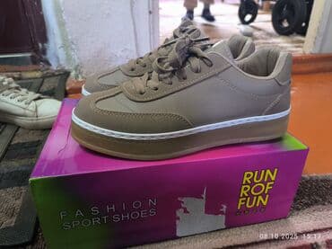 лоро пиано обувь женская летняя: Кроссовки Loro Piano Женские Носились 1 раз 36 размер большемерка — 4