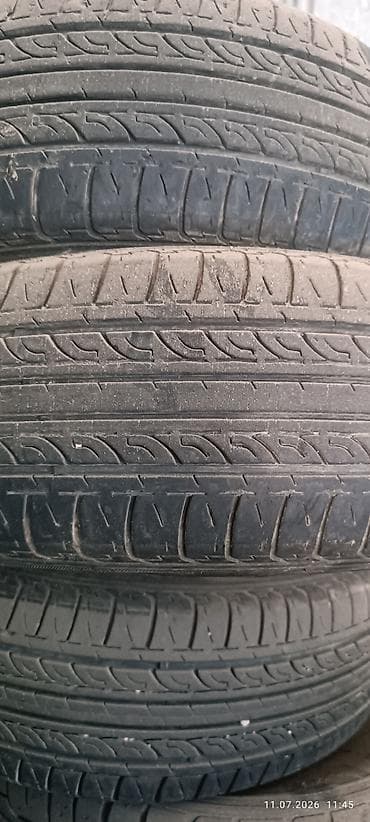 китай шина: Шины 165 / 60 / R 14, Б/у, Легковые, Китай, Centara — 1