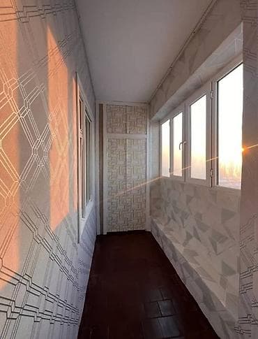 Бөлмөлөр: 2 бөлмө, Менчик ээси, Чогуу жашоосу жок, Жарым -жартылай эмереги бар — 10