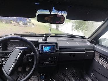 авто для такси: ВАЗ (ЛАДА) Samara: 2003 г., 1.5 л, Механика, Бензин, Седан — 5