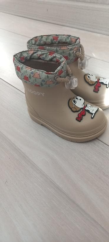 детские коляски 2 в 1: Оригинал Igor резиновые боты. В отличном состоянии. Прожили 2 сезона — 2