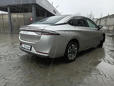 выкуп машина бишкек: Электромобиль Aion S Plus (седан) ЗАПАС ХОДА 600,км СОХ-100 — 5