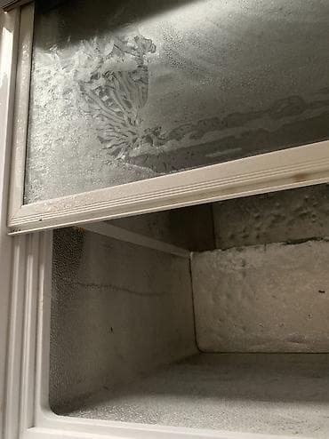 шикав: Морозильный ларь AletahT (модель BC/BD-217) робочий - Тип — 6