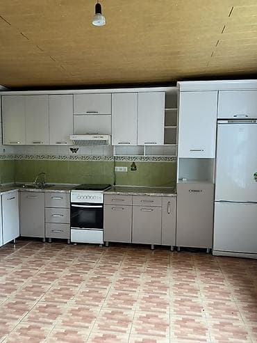 osh flat: 2 комнаты, Агентство недвижимости, Только девушкам, от 1 года — 1