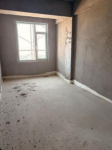 new city: 1 комната, 37 м², АУЦА Элитка, 13 этаж, ПСО (под самоотделку) — 5