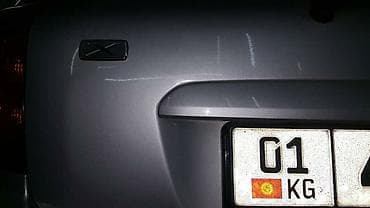 бакаева: Автоунаа тетиктерин оңдоо, баруу менен — 4