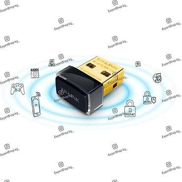 huawei e8372: Wi-Fi адаптер USB TP-Link TL-WN725N - позволяет подключаться с ПК или — 2