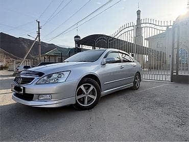 matiz 1: Honda Inspire: 2004 г., 3 л, Автомат, Газ, Седан — 1