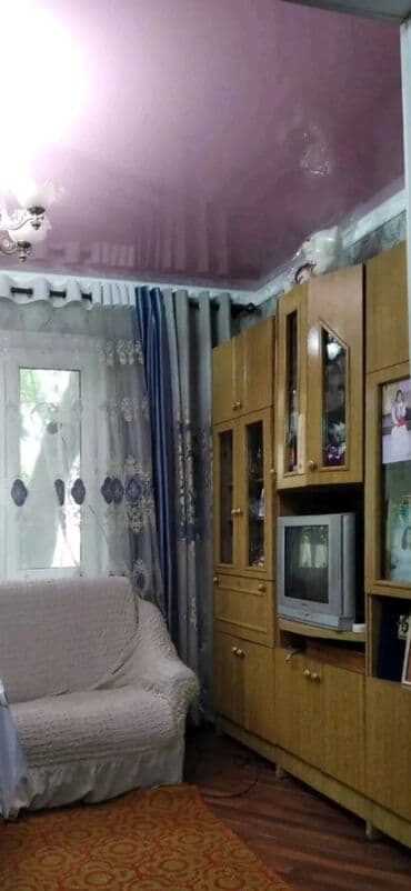 на дом цех: 55 м², 3 бөлмө, Евроремонт — 4