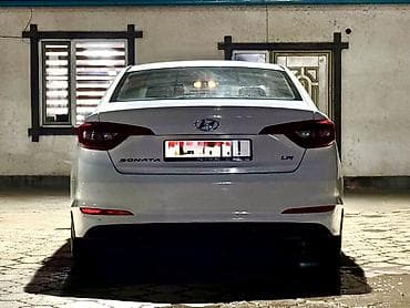 е34 обмен: Hyundai Sonata: 2019 г., 2 л, Автомат, Газ, Седан — 3