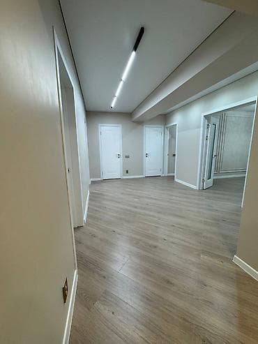 art square: 4 комнаты, 113 м², Элитка, 2 этаж, Евроремонт — 3