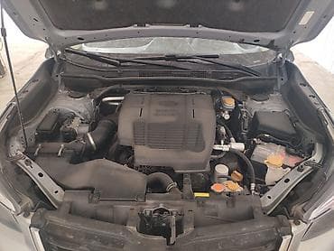 forester 2020: Subaru Forester: 2019 г., 2.5 л, Вариатор, Бензин, Кроссовер — 4