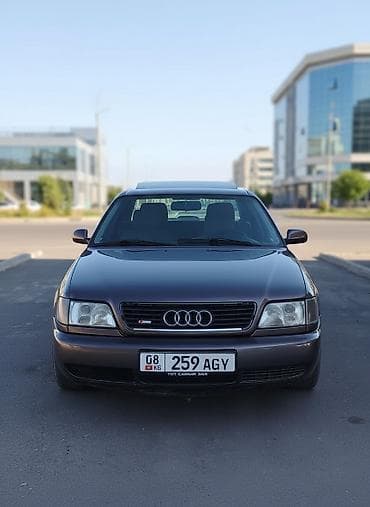 kia 2014: Audi S4: 2026 г., 2.6 л — 1