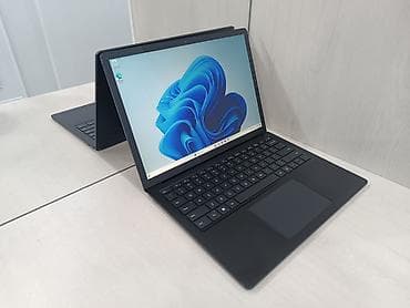 microsoft surface pro 11: Офисный, Intel Core i5 — 2