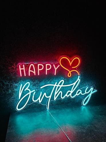 matebook d14: | Неоновые вывески, | Разработка дизайна, Снятие размеров — 9