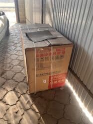 холодильник днепр: Морозильник, Новый, Самовывоз — 3