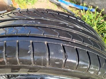 шины на тико: Шины — 7