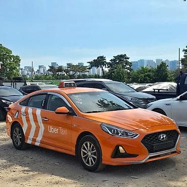 Hyundai Sonata: 2019 г., 2 л, Автомат, Газ, Седан at lalafo.kg Hyundai Sonata: 2019 г., 2 л, Автомат, Газ, Седан