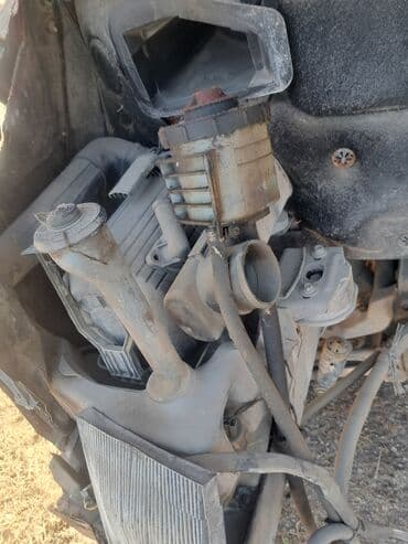 мойка высокого давления бишкек: Т4 1992 год запчасти бар — 1