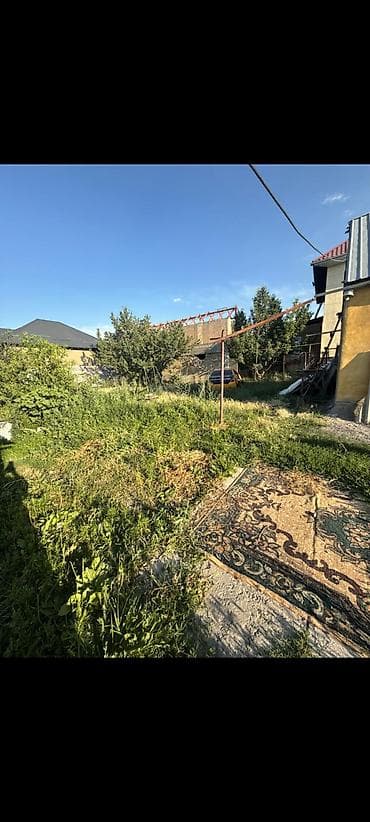 6 соток, Курулуш, Кызыл китеп, Техпаспорт lalafo.kg да 6 соток, Курулуш, Кызыл китеп, Техпаспорт