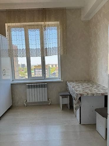 подселение бишкек элитка: 2 комнаты, Собственник, Без подселения, С мебелью полностью — 9