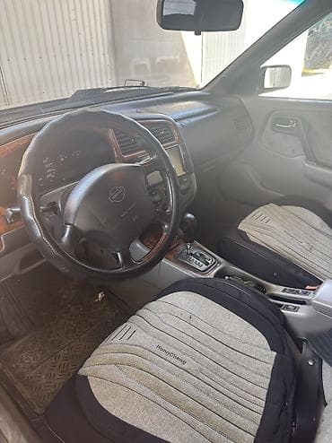 токмок срочно: Nissan Primera: 1999 г., 2 л, Автомат, Бензин, Хэтчбэк — 3