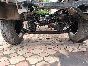 ремонт рейки: Замена масел, жидкостей, Замена фильтров, Ремонт деталей автомобиля, с выездом — 6