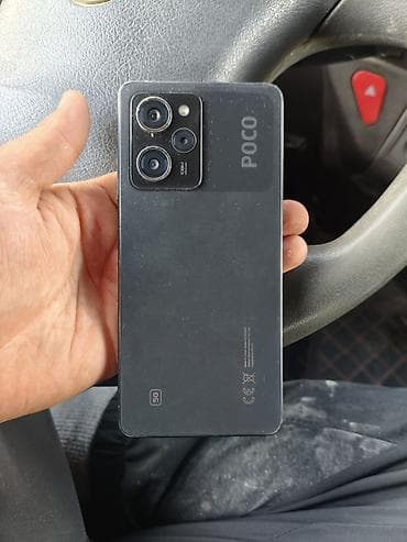 камера для авто: Продаю poco x5 pro работает чётко всё нормально — 5