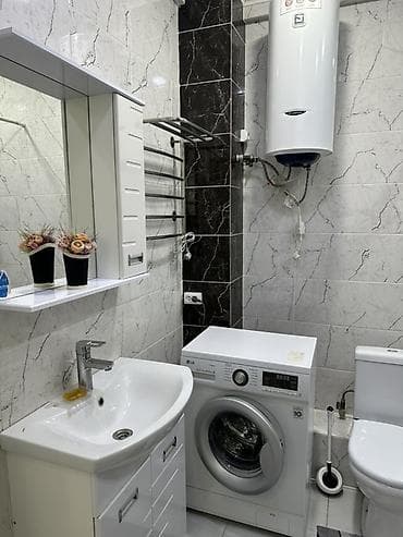 4 квартира: 2 комнаты, Собственник, Без подселения, С мебелью полностью — 5