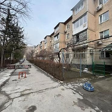 104: 1 комната, 32 м², 104 серия, 4 этаж, Косметический ремонт — 3
