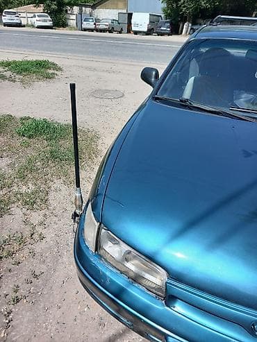 мереке авто слив: Mazda Cronos: 1993 г., 2 л, Автомат, Бензин, Седан — 2