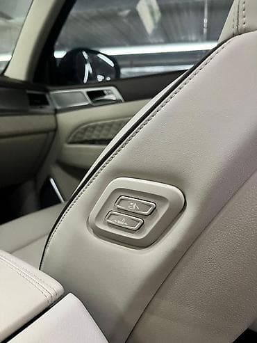 жип дизел: Ssangyong Rexton: 2020 г., Внедорожник — 6