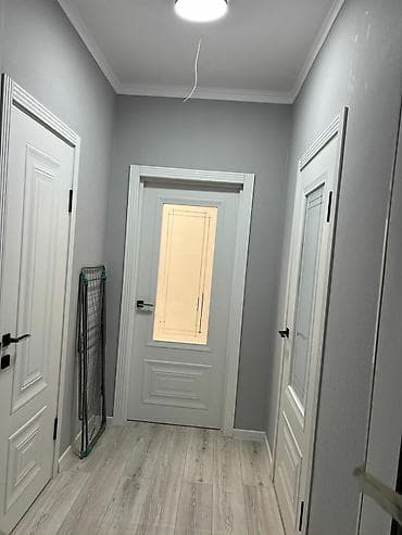 flat kant: 2 комнаты, С мебелью полностью — 5