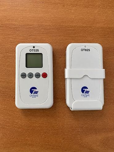 ТВ и видео: WIRELESS NON-DIRECTIONAL PEOPLE COUNTER OT025 Новый беспроводной — 1