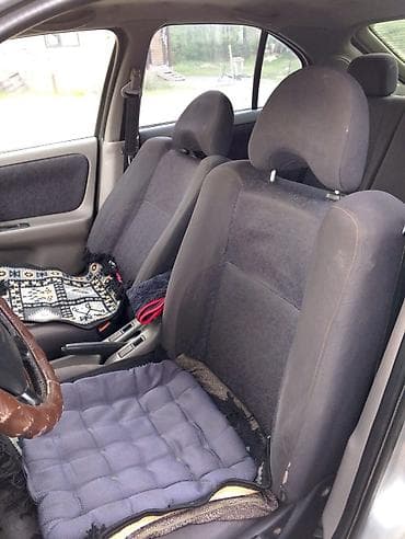 tesla 3: Nissan : 2026 г., Автомат, Бензин, Хэтчбэк — 5